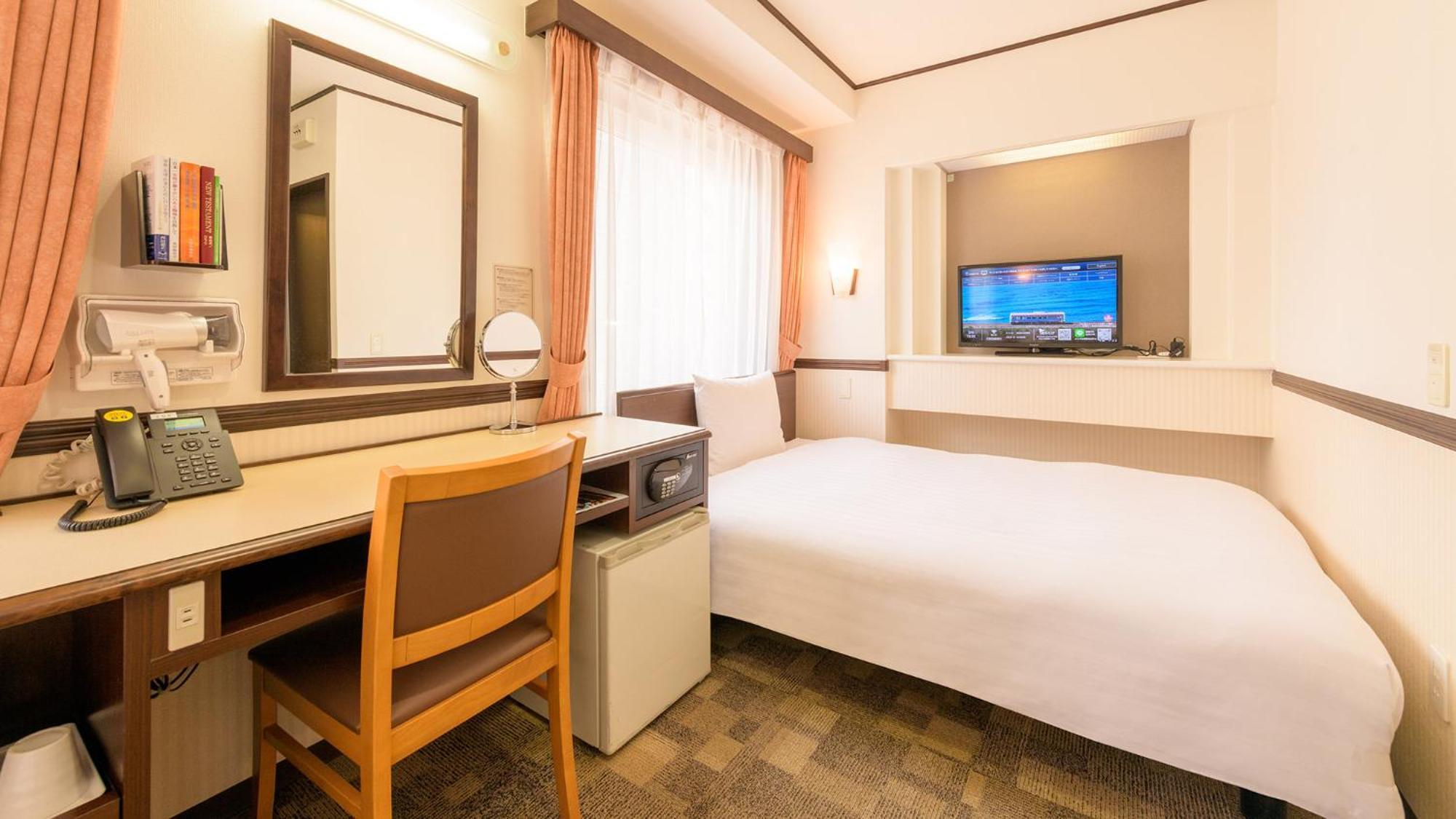 Toyoko Inn Hikone Eki Higashi Guchi Oda fotoğraf
