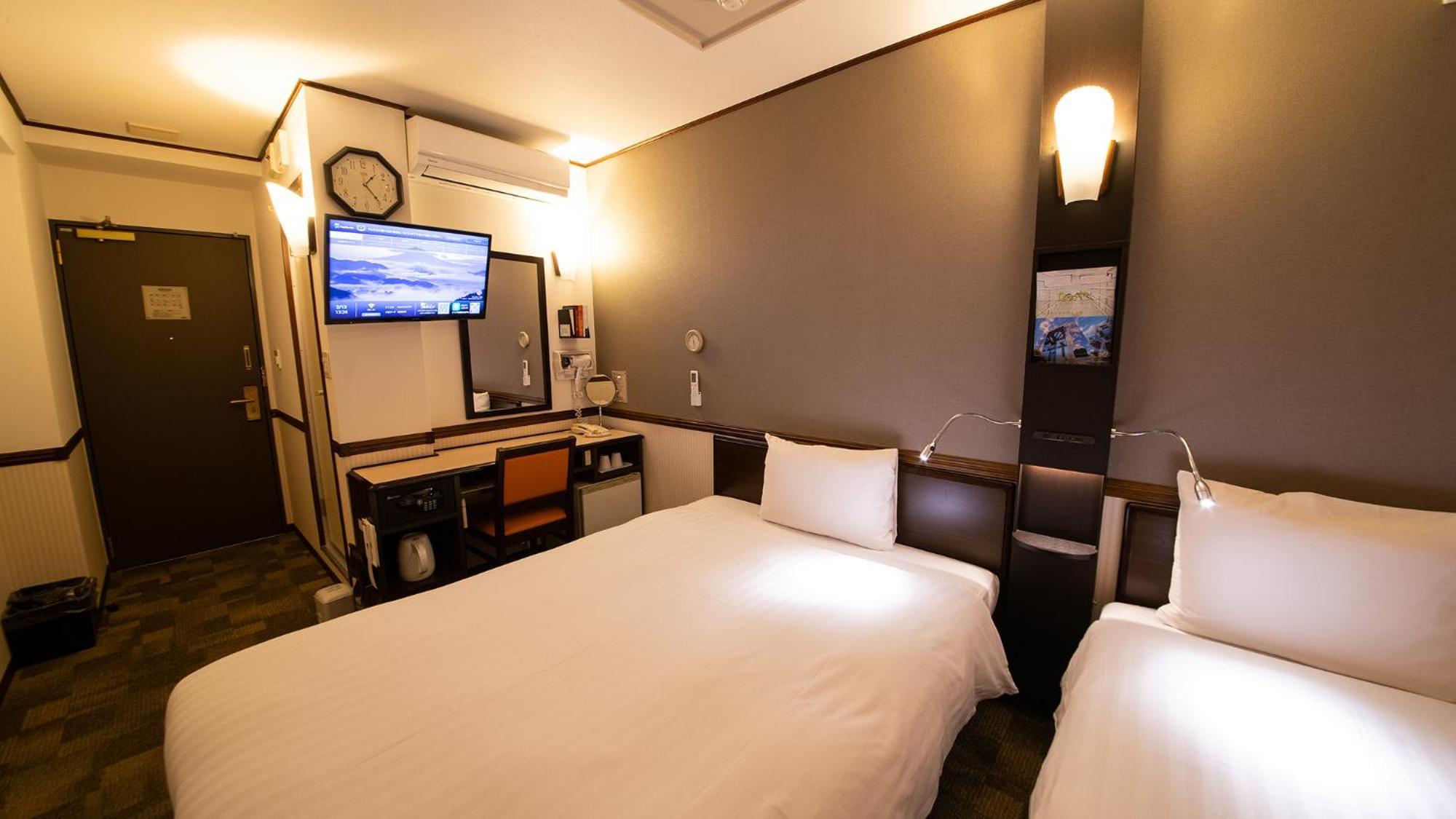 Toyoko Inn Hikone Eki Higashi Guchi Oda fotoğraf